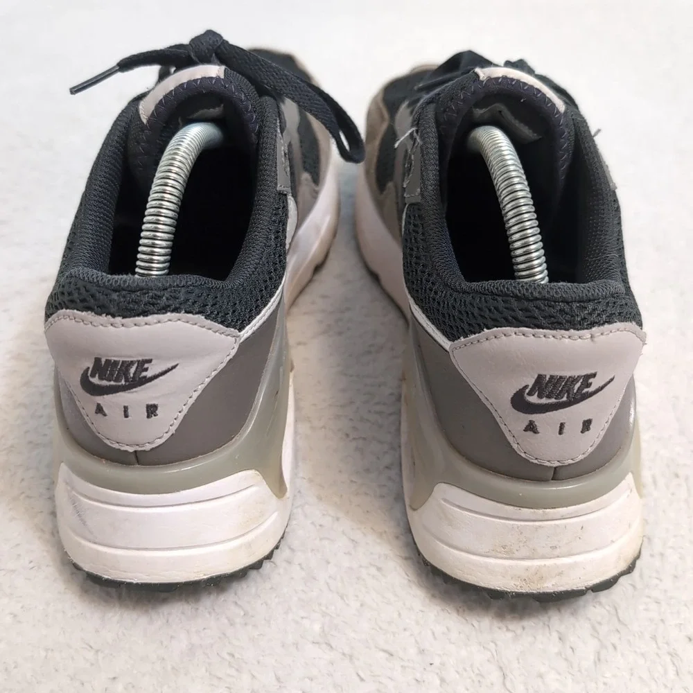 Nike‎ Mens Air Max SYSTM Dark Smoke Gray Running Shoes Sneakers 10.5 DM9537-002